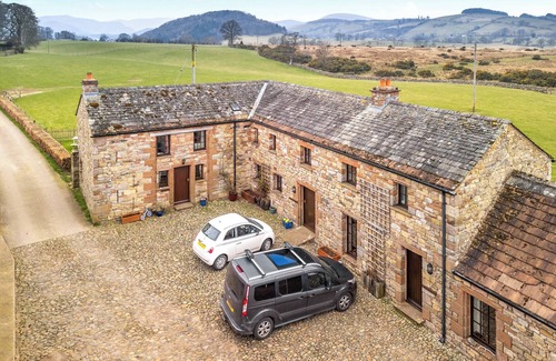 Penrith Cottage | Stable Cottage - B6062