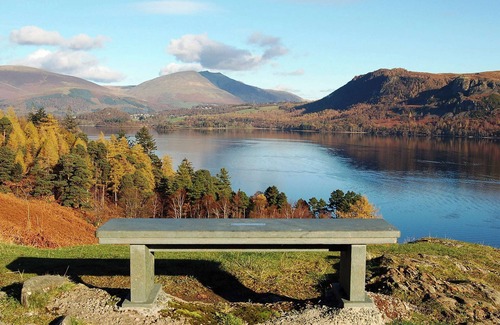 Penrith Cottage | Stable Cottage - B6062