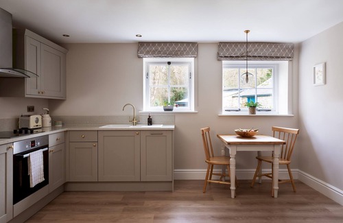 Baslow Cottage | Stable Cottage/Chatsworth Estate