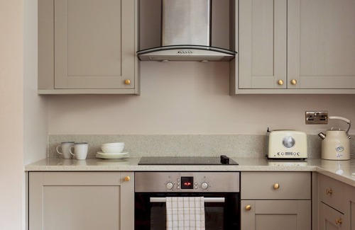 Baslow Cottage | Stable Cottage/Chatsworth Estate