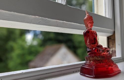 Marybank House | Stable Cottage, CrannachCottages