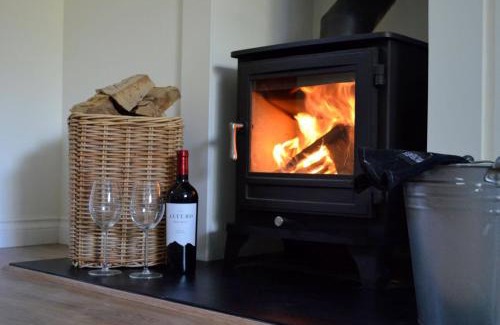 Inveruglas Apartment | Stable Cottage