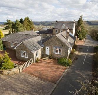 Henshaw House | Stable Cottage