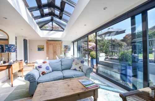 Bridport House | Stable Cottage