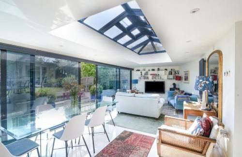 Bridport House | Stable Cottage