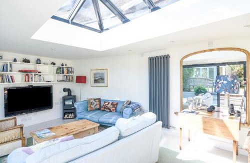 Bridport House | Stable Cottage