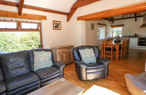 Efailwen Cottage | Stable Cottage