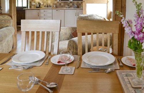East Meon House | Stable Cottage