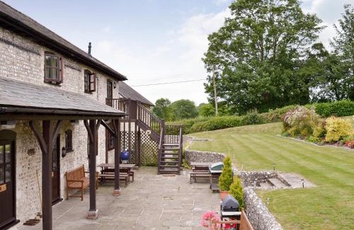 East Meon House | Stable Cottage