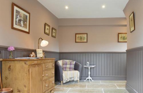 East Witton House | Stable Cottage