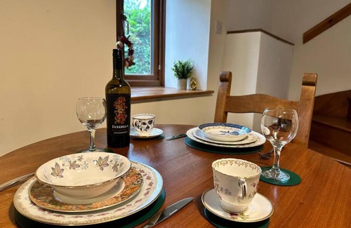 Beaworthy House | Stable Cottage