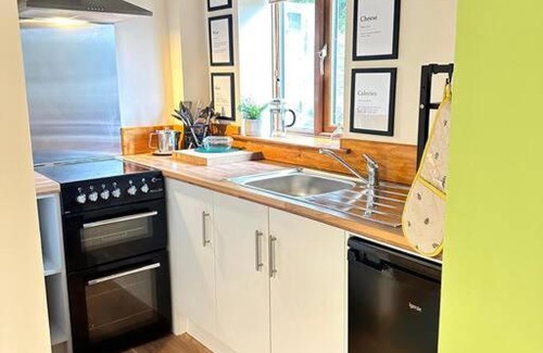 Beaworthy House | Stable Cottage