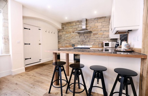 Pateley Bridge Apartment | Stable Cottage