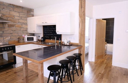 Pateley Bridge Apartment | Stable Cottage