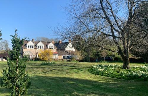 Horton Bed & Breakfast | Stable Cottage