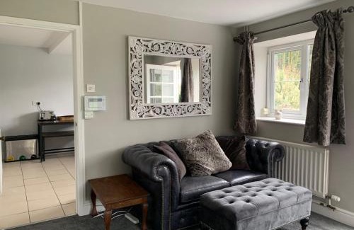 Horton Bed & Breakfast | Stable Cottage