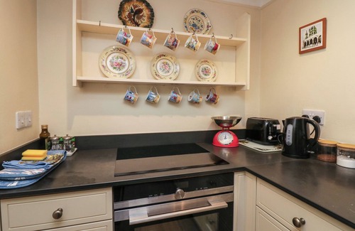 Ravenstonedale Cottage | STABLE COTTAGE, pet friendly, with open fire in Ravenstonedale