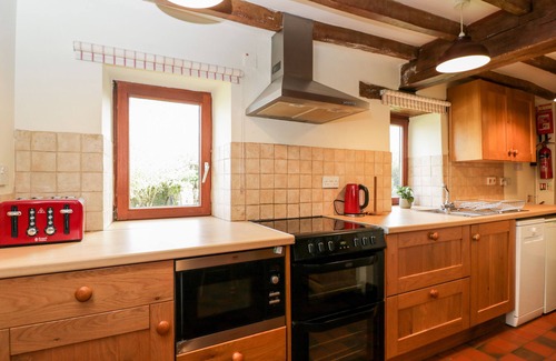 Longborough Cottage | Stable Cottage
