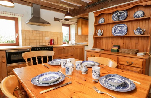 Longborough Cottage | Stable Cottage