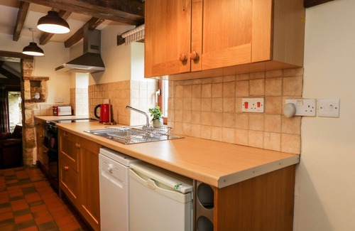 Longborough Cottage | Stable Cottage