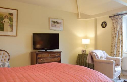 Much Birch House | Stable Cottage