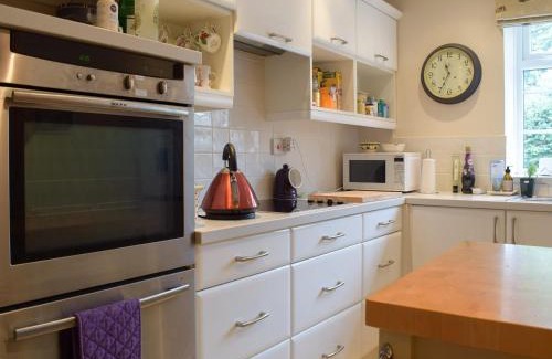 Much Birch House | Stable Cottage