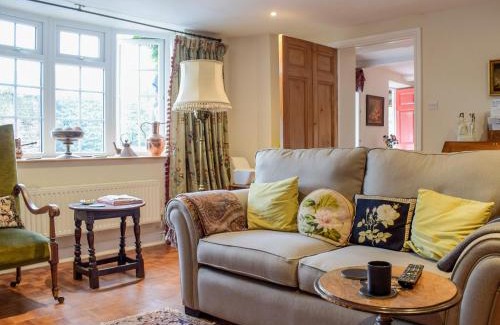 Much Birch House | Stable Cottage