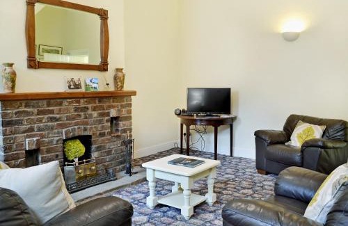 Rudston House | Stable Cottage