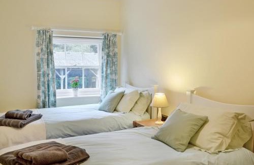 Rudston House | Stable Cottage