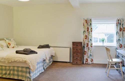 Rudston House | Stable Cottage