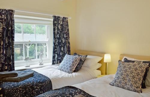 Rudston House | Stable Cottage