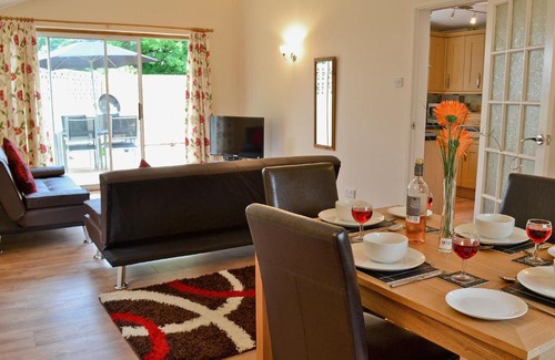 Ludchurch House | Stable Cottage