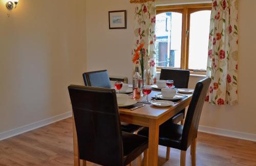 Ludchurch House | Stable Cottage