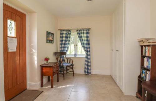 Scawton House | Stable Cottage