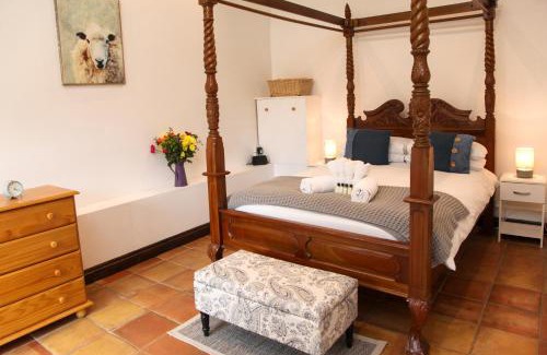 South Leigh House | Stable Cottage, Oxfordshire
