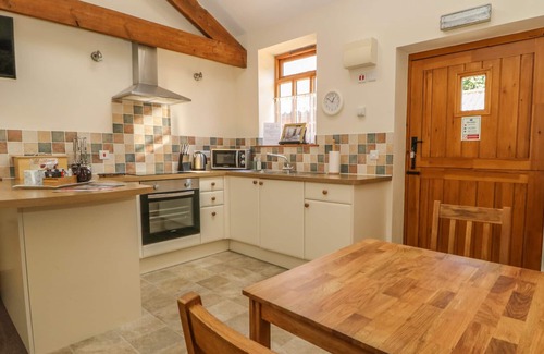 Thirsk Cottage | STABLE COTTAGE, romantic, character holiday cottage in Thirsk