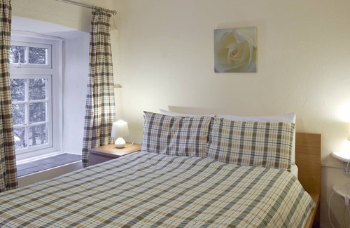 Llys Y Fran Cottage | Stable Cottage - W42502