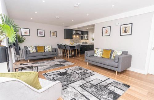 Antrim Apartment | Stable Court Apartments
