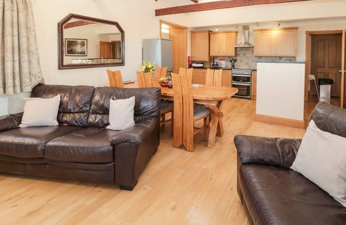 Embleton Cottage | STABLE D'OR, pet friendly, with pool in Embleton