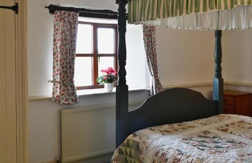 Trewen House | Stable End