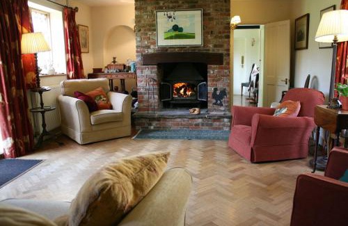 Petham House | Stable Lodge B&B