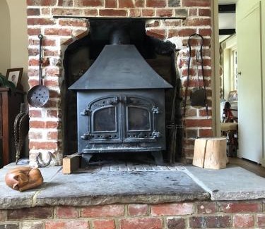 Petham House | Stable Lodge B&B