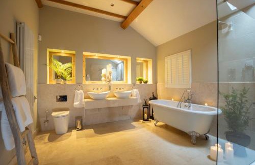 Shurdington Bed & Breakfast | Stable Lodge - Boutique Bed & Breakfast