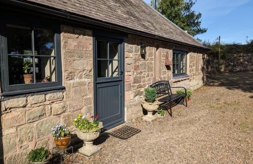 Duddo House | Stable Lodge