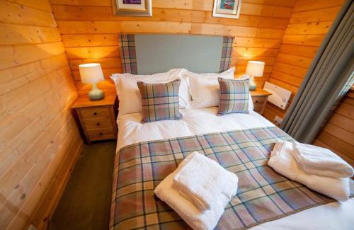 Kippen Cabin | Stable Lodge