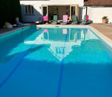 Petham Apartment | Stable Lodge Self-Catering