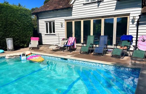 Petham Apartment | Stable Lodge Self-Catering