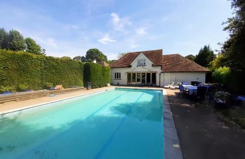 Petham Apartment | Stable Lodge Self-Catering