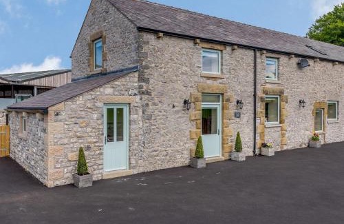 Peak District House | Stable View