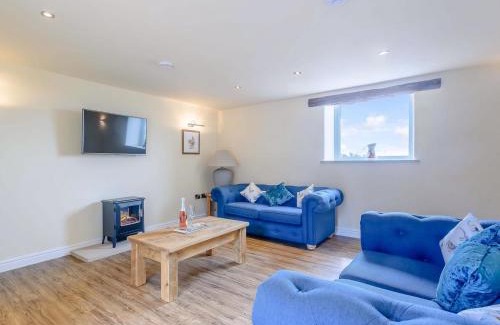 Peak District House | Stable View